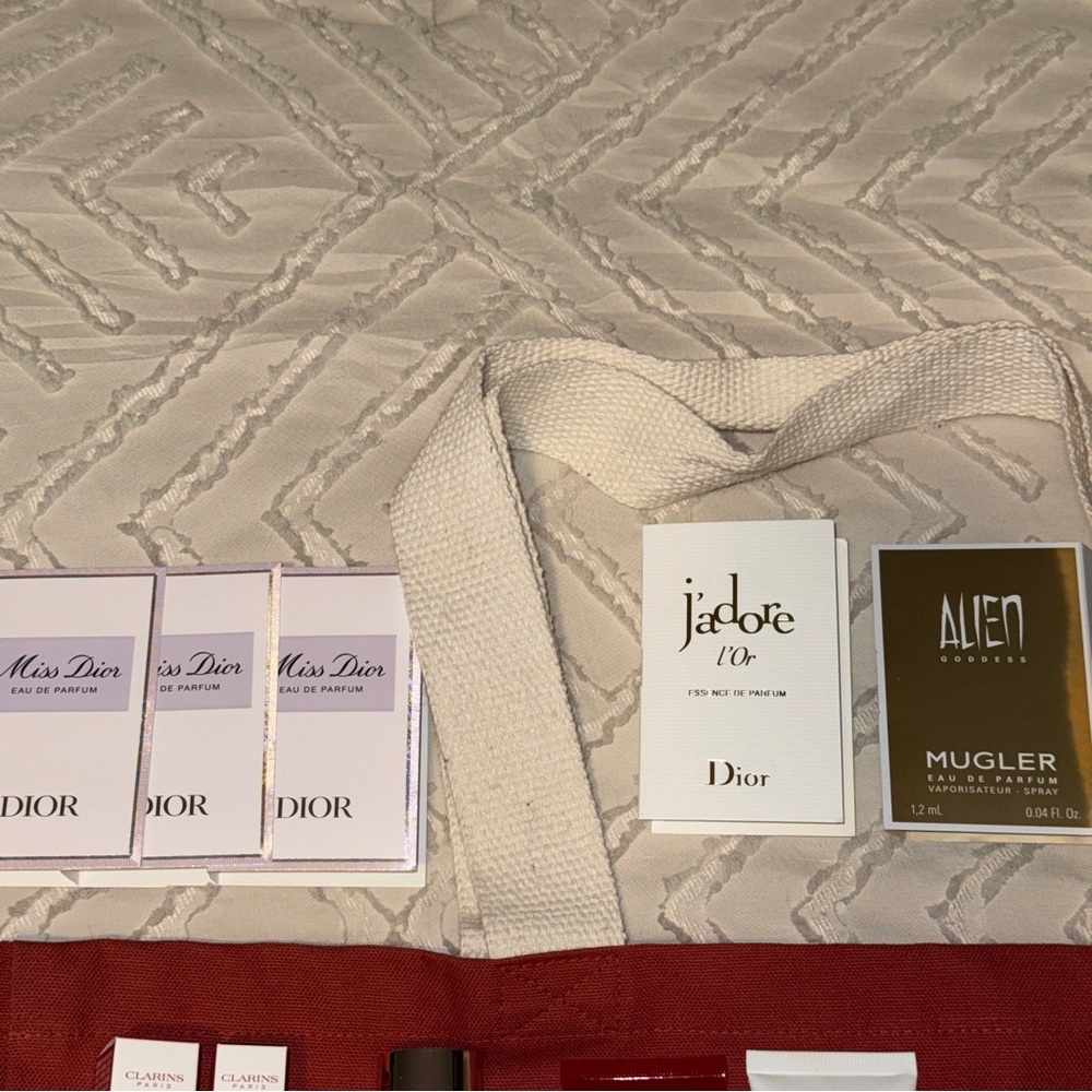 Beauty and Skincare Full Size and Gift lot - Picture 5 of 15